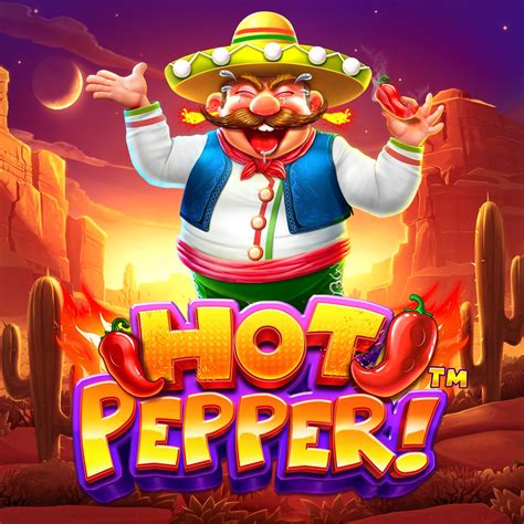 Play 20 Peppers Slot