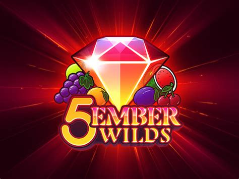 Play 5 Ember Wilds Slot