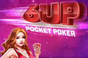 Play 6 Up Pocket Poker Slot