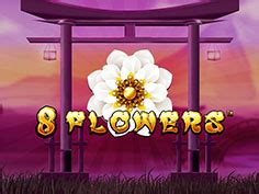 Play 8 Flowers Slot