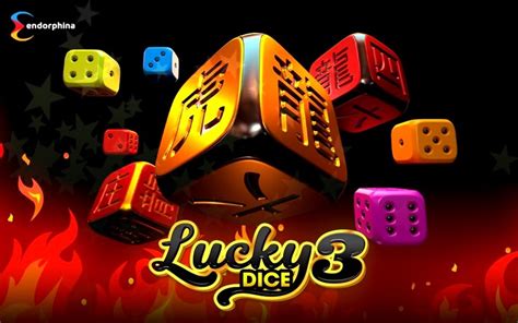 Play 8 Lucky Dice Slot