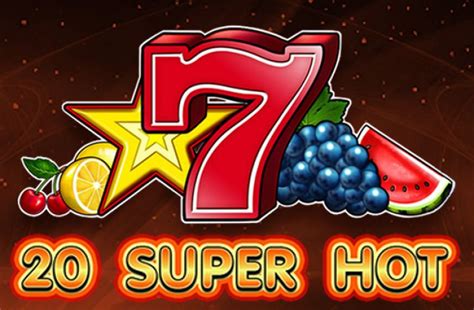 Play Action Hot 20 Slot