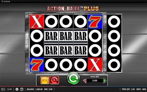 Play Action Slot