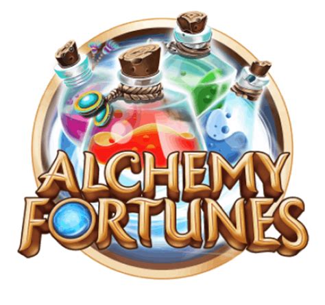 Play Alchemist Of Fortune Slot