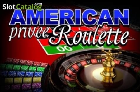 Play American Roulette Privee Slot