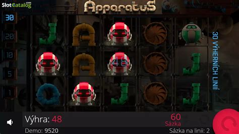 Play Apparatus Slot
