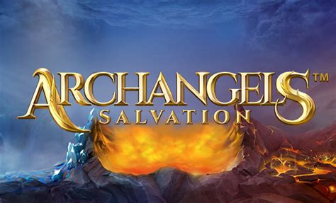 Play Archangels Salvation Slot