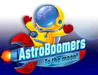 Play Astroboomer To The Moon Slot