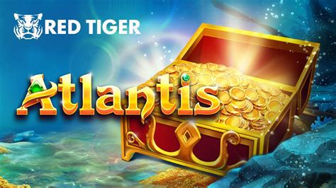 Play Atlantis 2 Slot