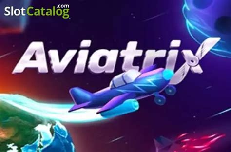 Play Aviatrix Slot