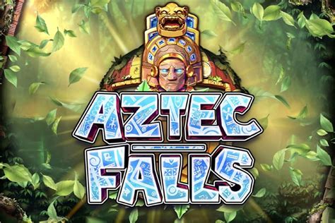 Play Aztec Falls Slot