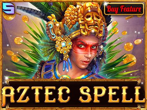 Play Aztec Spell Slot