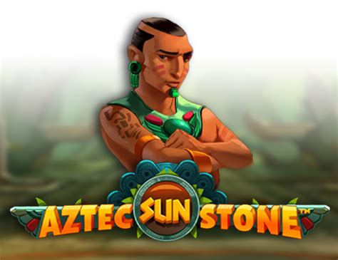 Play Aztec Sun Stone Slot