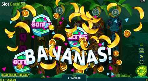 Play Banana Drop Slot