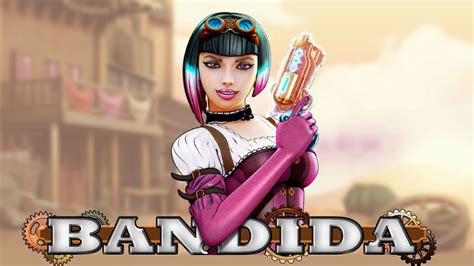 Play Bandida Slot