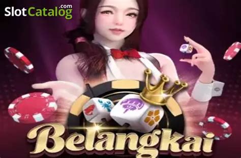 Play Belangkai Slot
