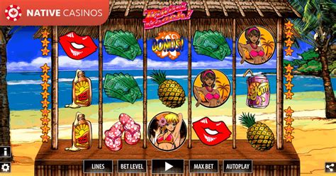 Play Bikini Beach Slot