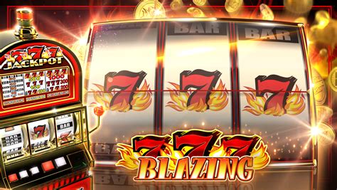 Play Blazing Hot Classic Slot