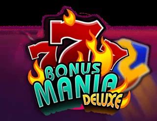 Play Bonus Mania Deluxe Slot