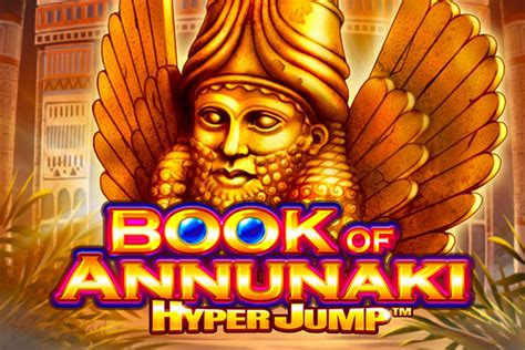 Play Book Of Anunnaki Slot