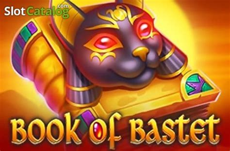 Play Book Of Bastet Slot