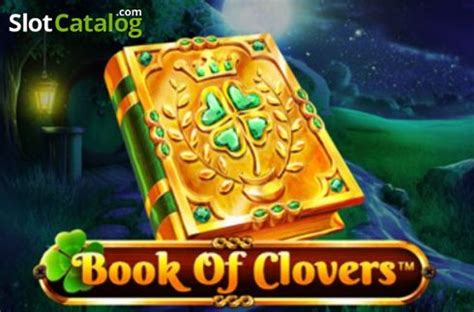 Play Book Of Clovers Slot