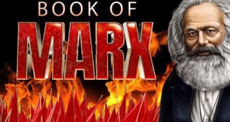 Play Book Of Marx Slot