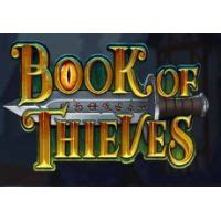 Play Book Of Thieves Slot