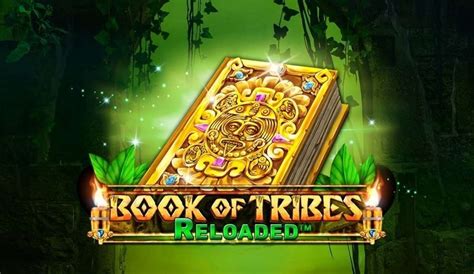 Play Book Of Tribes Slot
