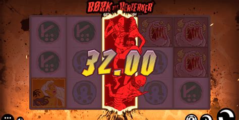 Play Bork The Berzerker Hack N Slash Edition Slot