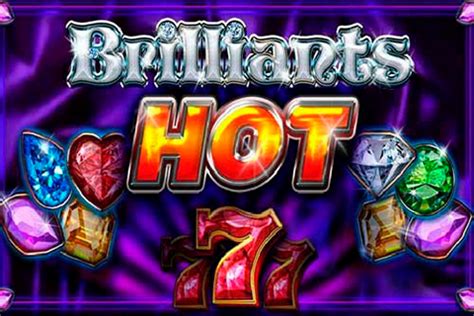 Play Brilliants Hot Slot