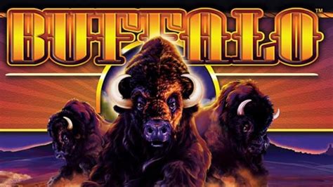 Play Buffalo On Fire Slot