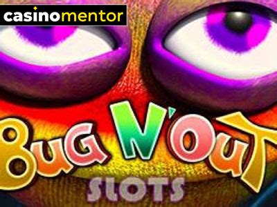 Play Bug N Out Slot