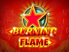 Play Burning Flame Slot