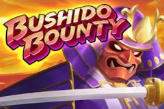 Play Bushido Bounty Slot