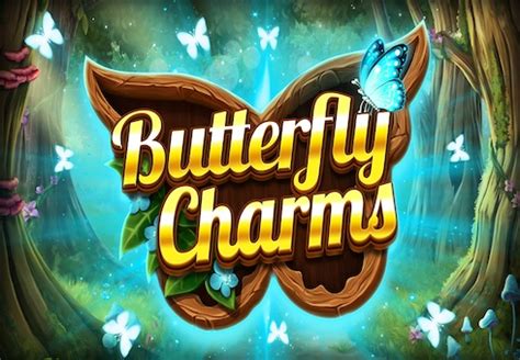 Play Butterfly Charms Slot