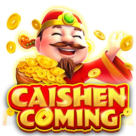 Play Caishen Coming Slot