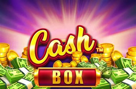 Play Cash Box Slot