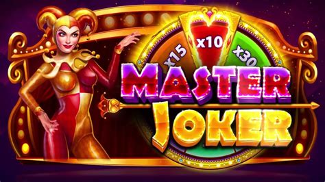 Play Cash Joker Slot