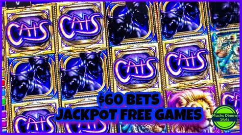 Play Cats Slot