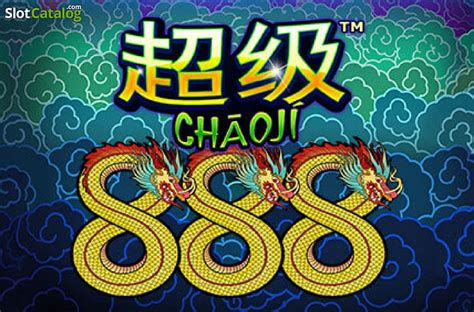 Play Chaoji 888 Slot