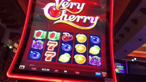 Play Cherry Cherry Slot