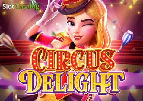 Play Circus Delight Slot