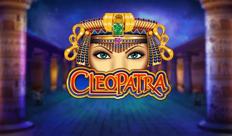 Play Cleopatra 3 Slot