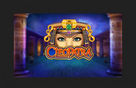 Play Cleopatra Bingo Slot