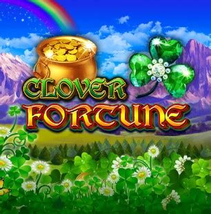 Play Clover Fortune Slot