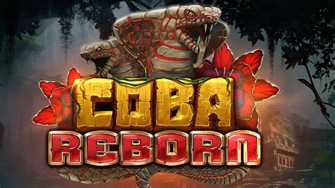 Play Coba Reborn Slot