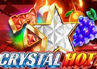 Play Crystal Hot 40 Slot