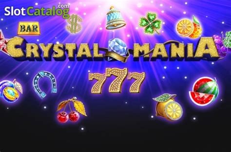 Play Crystal Mania Slot