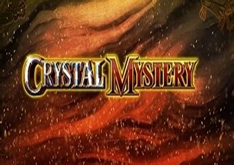 Play Crystal Mystery Slot